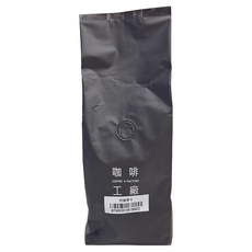 咖啡工廠 精品級 G1咖啡豆 特選摩卡風味, 咖啡豆(無研磨), 450g, 1包