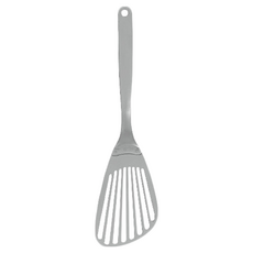 柳宗理 調理器具 奶油拌匙 80 x 65 x 308mm, 043697, 1支