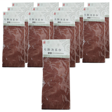 Little Pink Rabbit 粉彩小兔 大新泡茶巾2條 CC7203, 12包