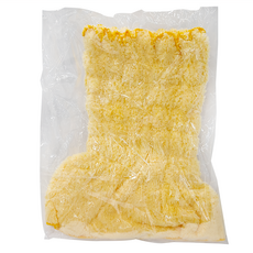 Bonne Nuit 穩眠 肚圍 - 黃色 15%尼龍 85%聚酯纖維