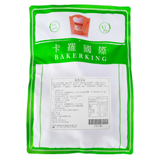 Bakerking 卡羅 菓燒雪粉, 2kg, 1包