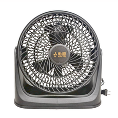 SUPA FINE 勳風 10吋空調循環扇 312 x 122 x 303mm 1.4kg 原廠保固, HF-B916S