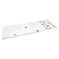 日系清新手繪桌巾 防水防油 防燙耐熱, 140 x 180cm, 枝葉 白色, 1個