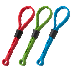 Trudeau 罐頭開瓶器，適用最大直徑約10cm瓶蓋, 顏色隨機, 1個