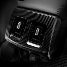 MAYTON 調音產品背面的碳成型2控制台