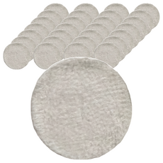 小麥購物 一次性壓縮面膜 2g, S012, 400個