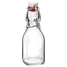 Bormioli Rocco 醃漬瓶, 125ml, 1個