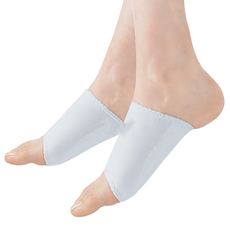 SORBOTHANE 舒宜保 山進 日本製 H0504 扁平足適用護套 高足弓適用 超薄型, 1雙