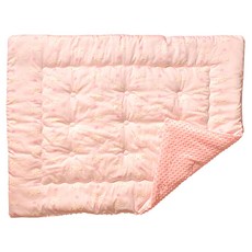 EmBrace 英柏絲 萊賽爾 兒童荳荳絨好夢毯, 點點貓