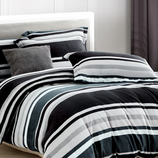 夢之語 石墨烯防靜電法蘭絨暖暖被, 都市密碼