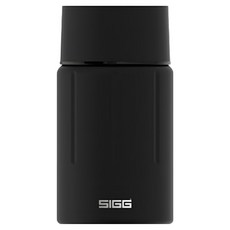 SIGG 晶燦不銹鋼悶燒罐 附匙, 750ml, 1個, 黑曜石