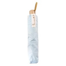 雨之戀 羽量防曬百搭自動傘 53cm x 6支骨