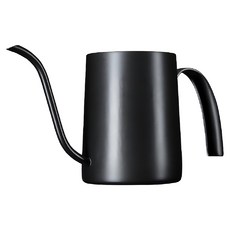 大師細口手沖壺, 400ml, 304不鏽鋼材質, STH-007, 1個