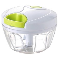 JAR 嚴選 米樂易拉多功能料理器4件組, 1組, 混和顏色