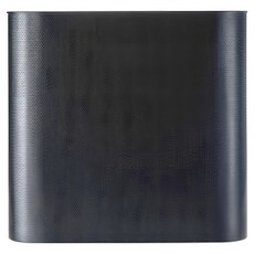 Plus Minus Zero 正負零 XQH-X020 空氣清淨機 HEPA濾網 五種運轉模式 三階段定時功能, 黑色