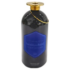 handhandhand 夜系列 擴香香氛 木質煙灰, 100ml, 1個