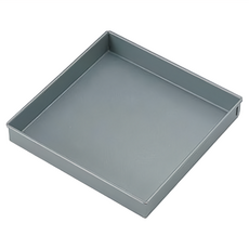Cakeland 正方形不沾布朗尼烤模, 220 x 220 x 34mm, 1個