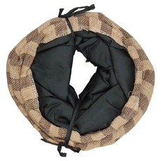 PetPals 貓咪隧道 PP-04513 130 x 22 x 23cm, 麻布, 1個