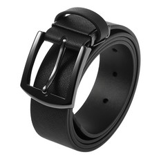 Caret 男女通用 日常 Saffiano 皮帶 BAE2131