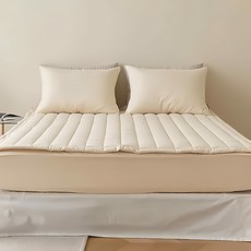 MAATILA Stay 厚棉床墊, 奶油色