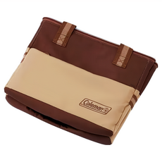 Coleman 保冷手提袋 25L, 核桃黃色
