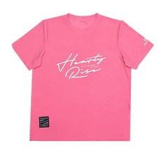 HEARTY RISE 哈帝來斯 短袖T恤 HE-9014