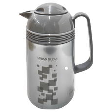 Peacock 日本孔雀 玻璃水壺 熱水壺, 1L, ZA Urban, 1個