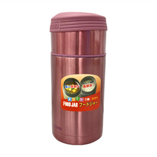 日本 GLORIa 醫療級316不鏽鋼負離子食物料理燜燒罐 750ML, GFC-75, 1個