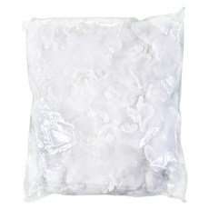 Beautiful life 水槽排水孔過濾網 Set 高密度高韌性 細密網眼設計, 500入, 1包