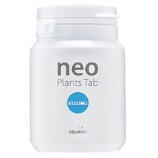 AQUARIO 韓國NEO 水草強效根肥錠 ST.LONG 水草用底肥, 70g, 1罐
