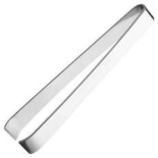 KitchenCraft 魚骨夾/拔毛夾，304不鏽鋼材質，12cm, 1個