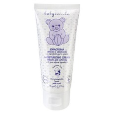 babycoccole 寶貝可可麗 滋潤舒緩護膚霜 75ml, 1條
