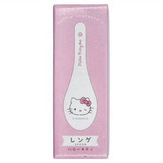 sun art 陶瓷湯匙, Hello Kitty, 1支