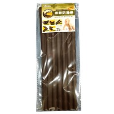 minono 米諾諾 柔軟防撞條, 咖啡色, 1個