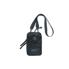 matchwood delta手機包 輕巧便攜 多層收納