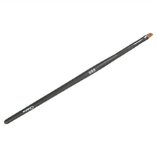 Galatea 葛拉蒂 鑽顏系列斜角眉刷 大遮瑕刷 D6BN, 刷毛密實，柔軟不傷肌膚, 單色, 1支