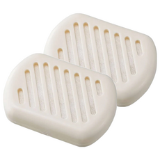 COGIT POWER BIO長效垃圾桶專用防霉除臭貼, 7.6g, 2個