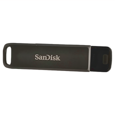 SanDisk 晟碟 iXpand Flash Drive Luxe 雙用隨身碟 SDIX70N, 256GB, 1個