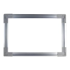 生活King 磁性特小白板/留言板, 20x30cm 台灣製造, 30 x 20cm, 不適用