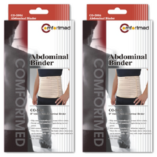 I-M 愛民 全扣式束腹帶 CO5004, 2個