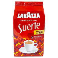 LAVAZZA 義式經典每日咖啡豆, 1kg, 1包