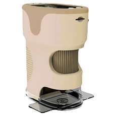 兒童STEAM探索系列 兒童顯微鏡相機，可拍照錄影，自帶LED燈, 1個