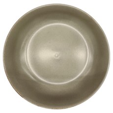 KINTO 沙拉碗 22cm 1.6L, 米色, 1個