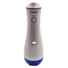 GPLUS 拓勤 口腔保健沖牙機 77 x 76 x 294mm 260ml 283g, EW-AP003A, 酷炫版