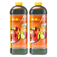 施達 B-5果實肥 植物營養劑, 300ml, 2組