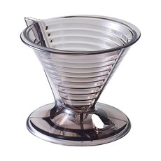 marna 手沖咖啡過濾杯, 耐熱約100°C, 1個