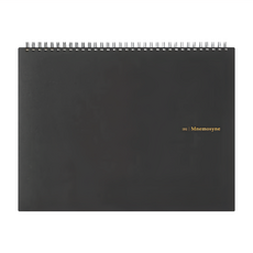 maruman 創意空白橫式筆記本 A4 尺寸 70頁, MAR N181A, 1本