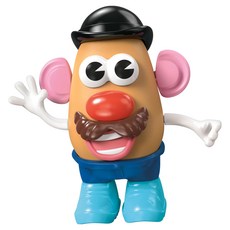 Hasbro 孩之寶 POTATO HEAD 蛋頭先生基本組, 1盒