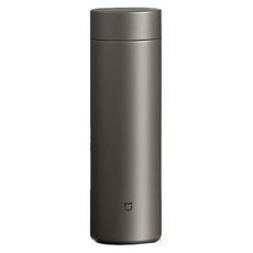 Xiaomi 小米 米家 純鈦保溫杯 Ti2, 深空灰, 480ml, 1個