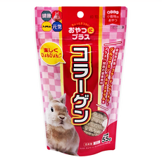 Hipet HP 膠原蛋白保健零食 55g, 1包